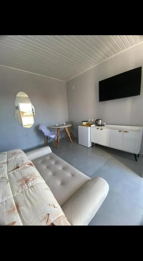 Cabanas Urubici - Quaraca Da Serra